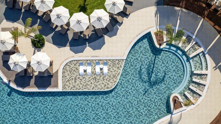 Parklane, a Luxury Collection Resort & Spa